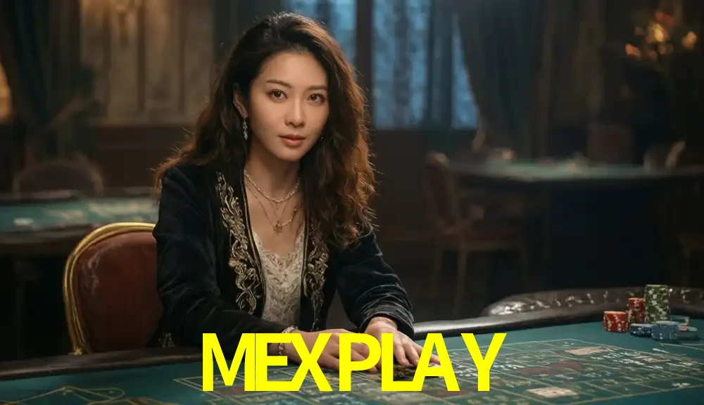 MEXPLAY Casino en Vivo