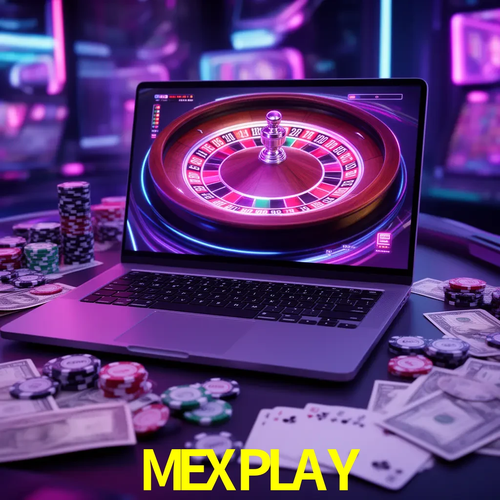 MEXPLAY Tragamonedas