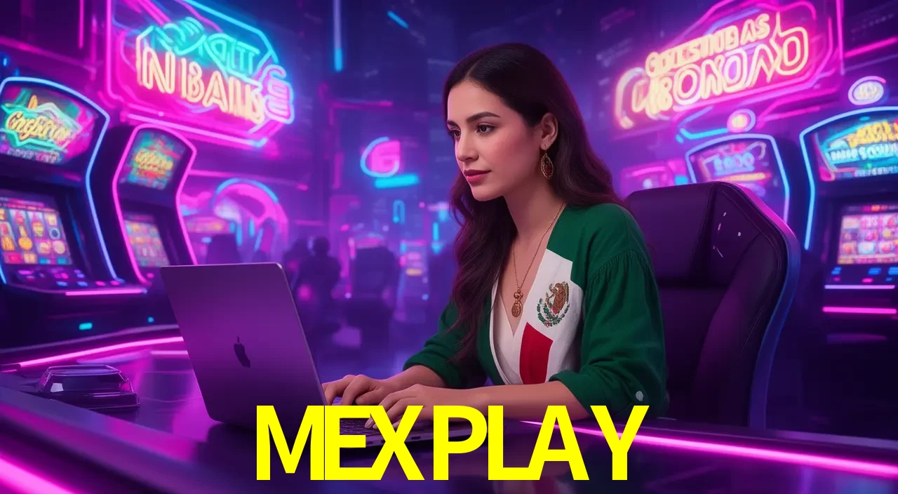MEXPLAY Apuestas Deportivas
