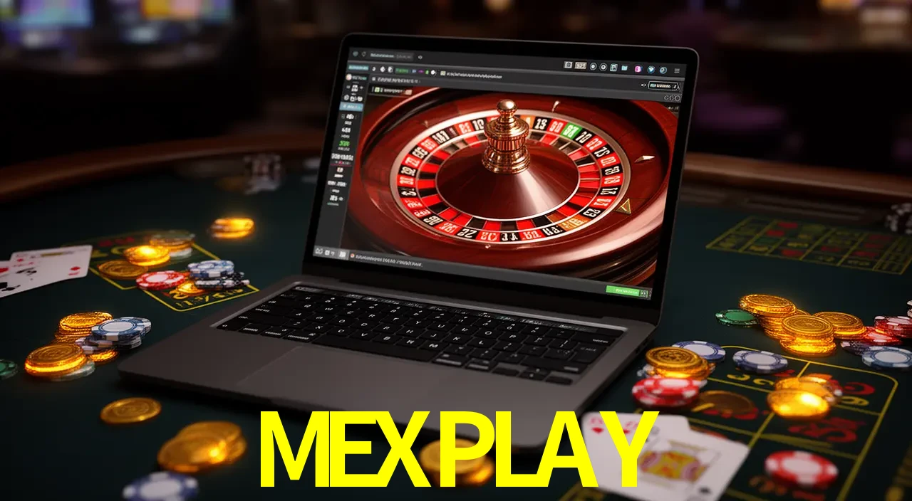 MEXPLAY Arcade