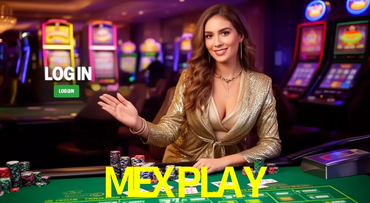 MEXPLAY Bingo