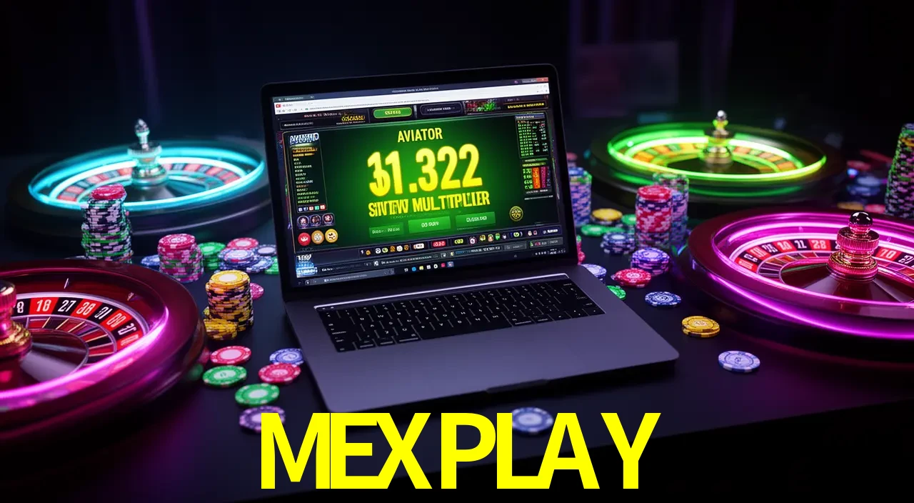 MEXPLAY Match Schedule