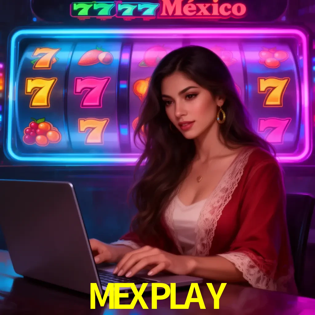 MEXPLAY Roulette en Vivo