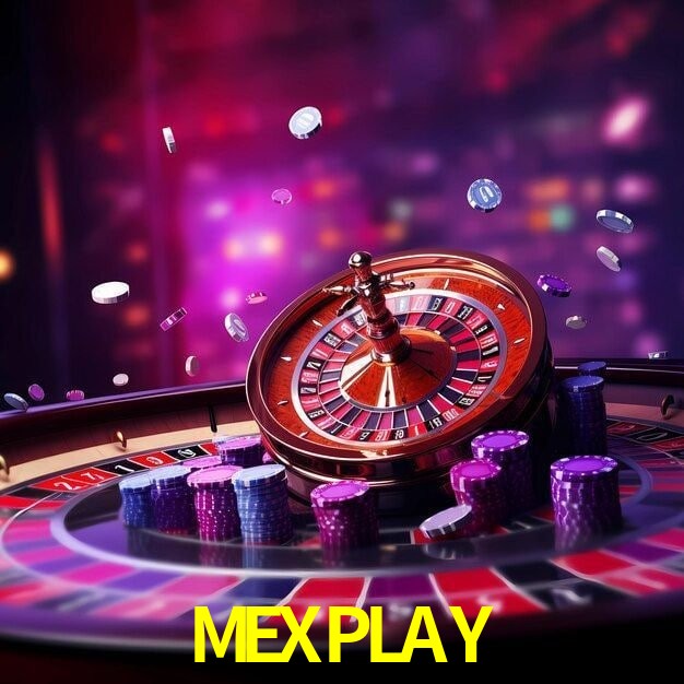 MEXPLAY Animaciones vibrantes