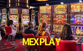 MEXPLAY Domina la emoción de Crash en MEXPLAY
