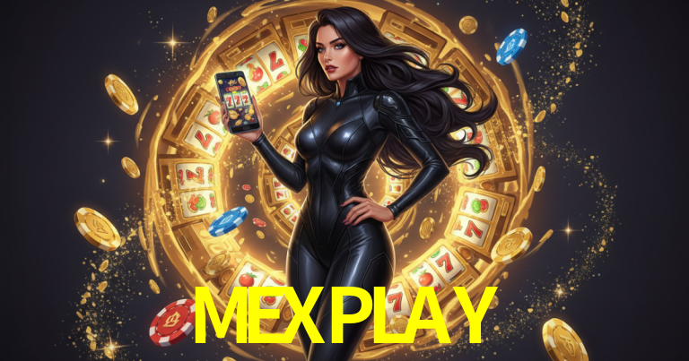 MEXPLAY mobile gaming