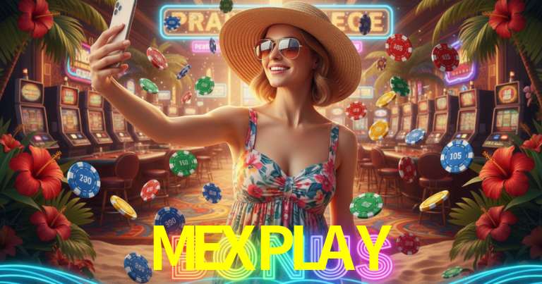 MEXPLAY Términos y Condiciones