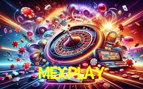 MEXPLAY gaming platform