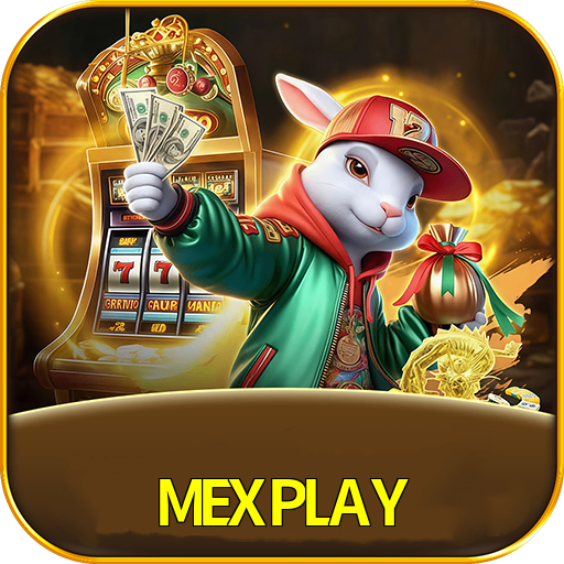 MEXPLAY logo